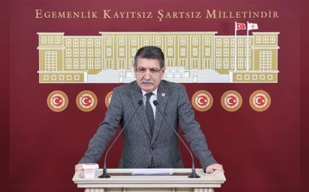 CHP Kocaeli Milletvekili Mühip Kanko: “Ekmeğin fiyatı 100 kat arttı ama maaşlar aynı oranda artmadı”