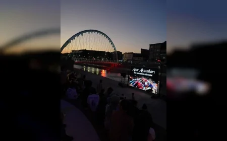 Düzce’de ‘Asar Akşamları’nda ödüllü film gösterimi ve yönetmen söyleşisi