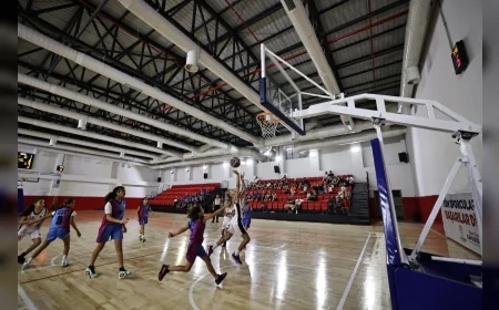 Denizli Büyükşehir Belediyesi 30 Ağustos Zafer Bayramı’nı futbol ve basketbol turnuvalarıyla kutluyor