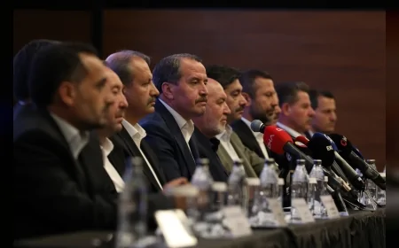 Memur-Sen: "Kamu görevlilerini belirsizliğe mahkum eden yolu seçmemizi kimse beklemesin"