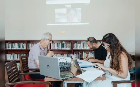 İzmir’de lise öğrencilerine yönelik edebiyat yarışmasının sonuçları 30 Ağustos’ta açıklanacak