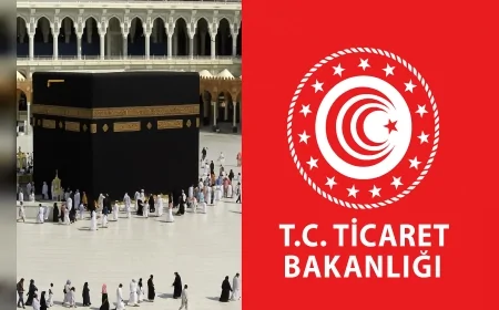 Ticaret Bakanlığı Reklam Kurulu, “kurasız hac” ve “özel hac vizesi” vaatleri için yaptırım kararı aldı
