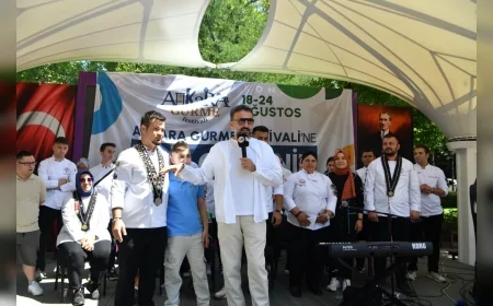 Ankara Kent Konseyi Başkanı Halil İbrahim Yılmaz: "Ankara’yı sadece memurların kenti sananlar halt etti"