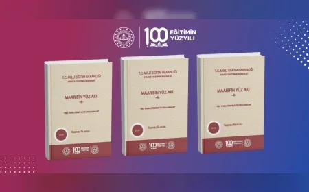 Maarifin Yüz Akı dergisinin 4. sayısı için “Aile” temalı başvuru süreci başladı