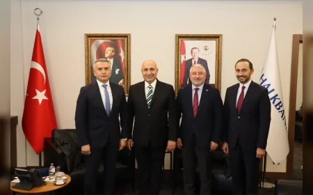 Çorum Belediyesi personeline 90 bin TL banka promosyonu ödenecek!