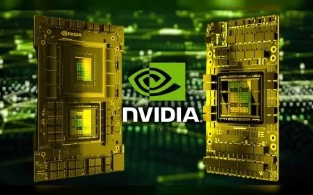 Nvidia, Çin’in ulusal güvenlik baskıları sonrası H20 yapay zeka çiplerinin üretimini durdurdu!