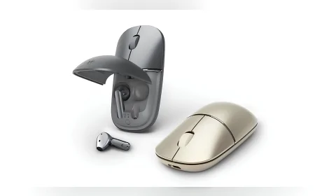 Honor, mouse ve kulaklığı tek cihazda buluşturdu!