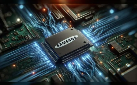 Samsung HBM4 belleklerde Nvidia onayını aldı, seri üretim Kasım 2025’te başlayabilir!