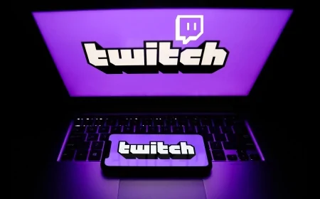 Twitch sahte izlenme botlarını engelledi, popüler yayıncıların izleyici sayıları sert düştü!