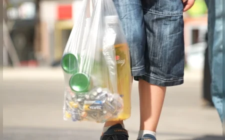 Gölbaşı Belediyesi geri dönüşümü teşvik için "Dönüştür, Hediye Kazan" kampanyasını başlattı