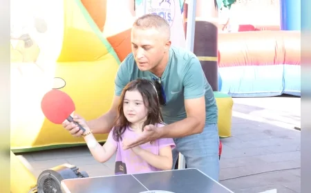 Soğanlı Vadisi Turizm Festivali’nde Spor A.Ş. rüzgârı