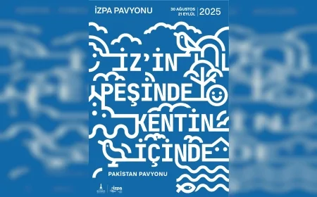 İzmir Planlama Ajansı, 94. İzmir Enternasyonal Fuarı’nda 450 günlük çalışmalarını sergiyle tanıtacak