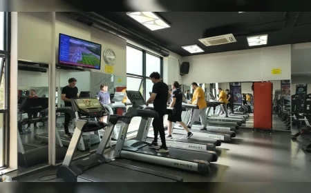 Kayseri’de Spor A.Ş. tesislerinde aileler fazla kilolarından kurtuluyor, sağlıklı yaşama adım atıyor