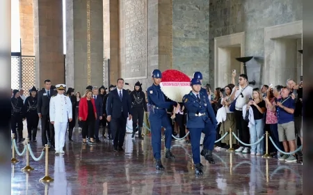 Giresun Belediye Başkanı Fuat Köse: “Cumhuriyetimize sonsuza dek sahip çıkacağız”