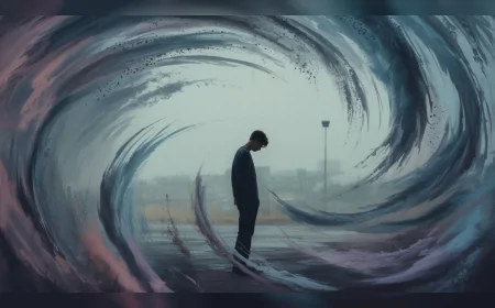 Derya Eryılmaz: "Kronik Stres Bağışıklık Sistemini Sessizce Çökertiyor"