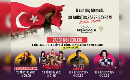 ETİMESGUT 30 AĞUSTOS ZAFER BAYRAMI’NI COŞKUYLA KUTLAMAYA HAZIRLANIYOR!