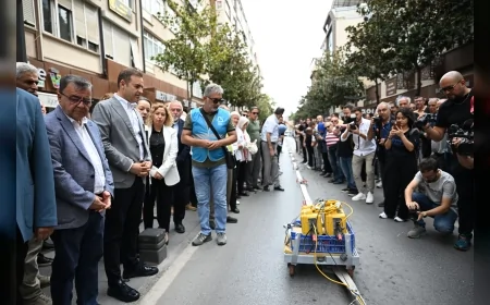 Balıkesir’de deprem riskine karşı bilimsel adım: BALDEP Projesi şehir genelinde uygulanmaya başladı