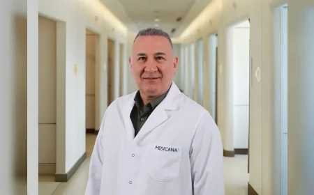 Prof. Dr. İstemihan Tengiz: "Kahvaltıda yanlış besin seçimi kalp sağlığını tehdit ediyor"