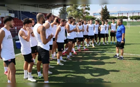 Kepezspor Cumartesi günü Hasan Doğan Stadyumu’nda Karaman FK karşısında ilk galibiyetini arayacak
