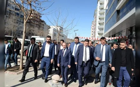 Türkiye Gençlik Teşkilatı Başkanı Hakan Polat: "Bir teşekkür cümlesi bile en büyük motivasyon olabilirdi"