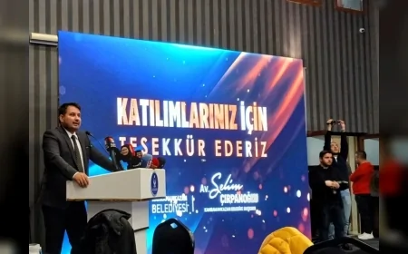 Kahramankazan’da Uluslararası Kavurma ve Gastronomi Festivali başlıyor, konserler ve etkinliklerle iki gün sürecek şölen
