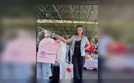 Özge Özdemir: "Sokak hayvanlarının sesi olmak için elimden geleni yapıyorum"