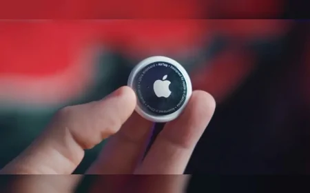 Apple sonbahar lansmanında sürpriz ürün: AirTag 2 geliyor