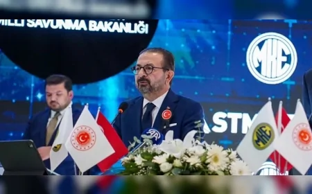 MKE’de casusluk soruşturması: Eski başkan İsmet Sayhan gizli bilgileri nasıl sızdırdı, kimlerle irtibatlıydı