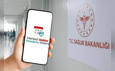 MHRS’de yeni dönem: Üniversite hastanelerine randevu entegrasyonu başlıyor