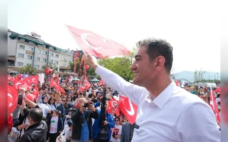 Giresun Belediye Başkanı Fuat Köse: "30 Ağustos Zaferini fener alayı ve konserle coşkuyla kutlayacağız"