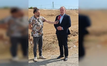 TBB Başkan Vekili Vahap Seçer: “Belediye başkanlarımız suçları sabit olana kadar tutuklanmamalı, şehirlerine dönmelidir”