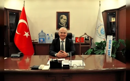 Çine Belediye Başkanı Mehmet Kıvrak: "30 Ağustos Zaferi bağımsızlık ve özgürlük mücadelesinin dönüm noktasıdır"