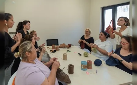 İzmir’de engelli hizmet merkezlerinde yeni dönem kayıtları başladı, bireylere eğitim ve sosyal destek programları sunulacak