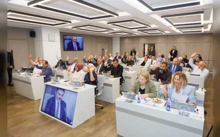 Dilek Gappi: "Mevzuat cezalandırıcı değil, nitelikli yayınları teşvik edici olmalı"