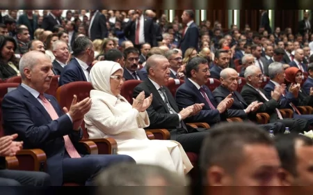 Emine Erdoğan: “30 Ağustos Zaferi’nin ruhu milletimizin yüreğinde ilelebet yaşayacak”