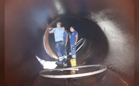 İZSU’dan su kesintisi açıklaması: İzmir’de arıza giderildi, sular bu gece 22.00’de verilecek