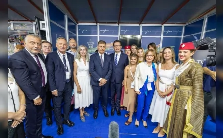 İzmir’den dünyaya 94. kez merhaba