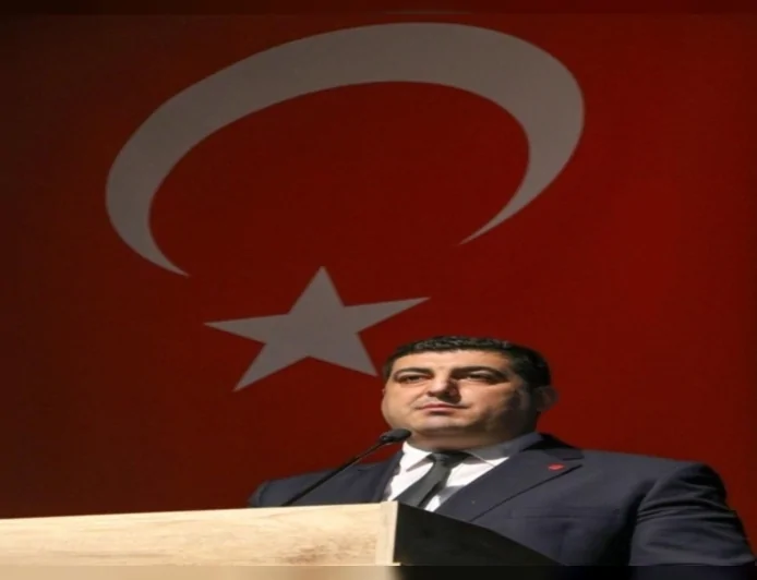 Saadet Partisi Sivas İl Başkanı Mehmet Zahit Tokgöz: "30 Ağustos, milletimizin istiklal kararlılığının zirvesidir"