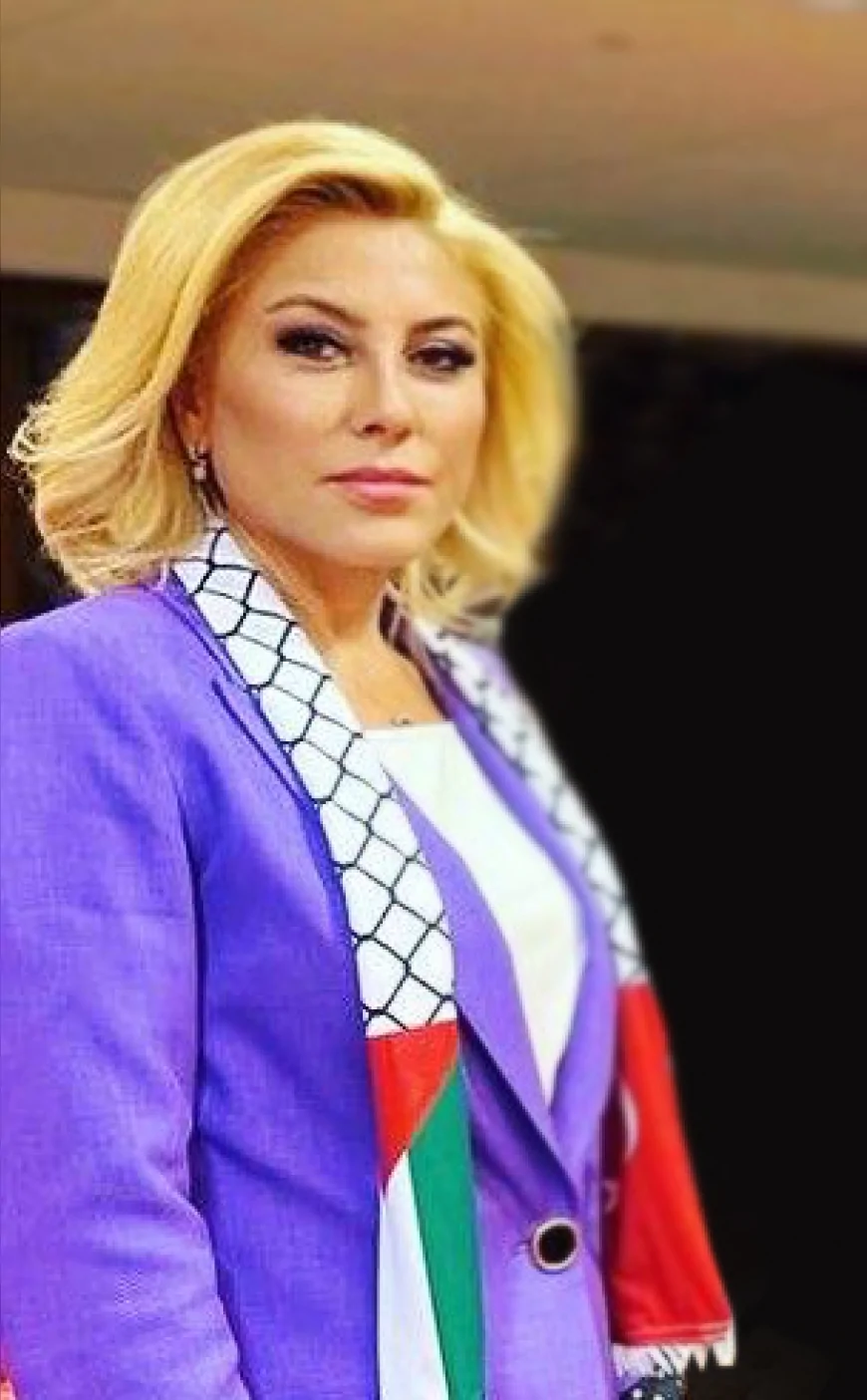 AK Parti Milletvekili Şebnem Bursalı: “Filistin’in tanınması artık bir tercih değil, insanlık borcudur”