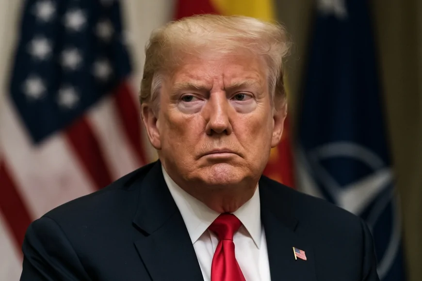 Trump yönetiminden Türkiye dahil birçok ülkeye yeni gümrük vergisi kararı