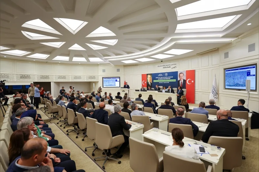 Bakan Alparslan Bayraktar: "Elektrik kesintileri kabul edilemez, gerekli adımlar atılacak"