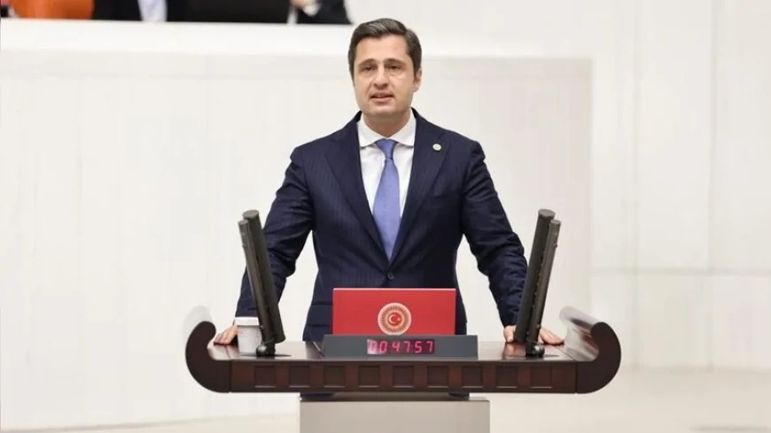CHP Sözcüsü Deniz Yücel’den Erdoğan’a Filistin tepkisi: “Ortada sorgulanacak bir sevgi kırıntısı bile yok”