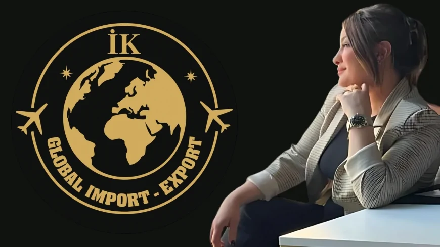 Tunuslu iş insanı İmen Grbi Karadağ, Türkiye'de şirket kurarak uluslararası ticaret faaliyetlerine başladı