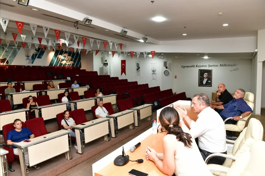 Çiğli’de 300 saatlik istihdam garantili pastacılık kursu başlıyor