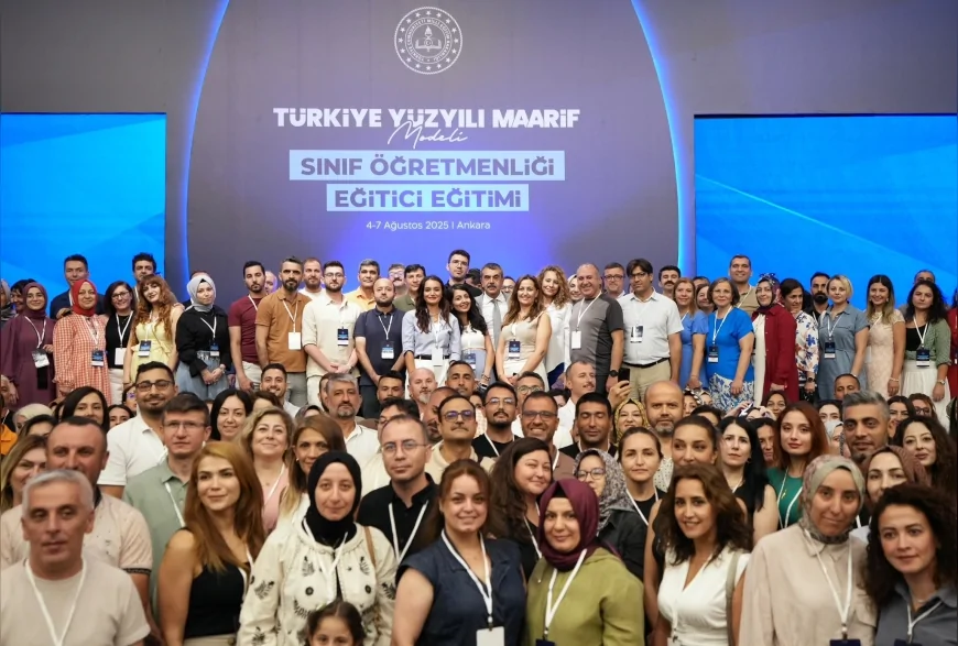 Yusuf Tekin: “Yeni eğitim yılı, orman sevgisi temalı etkinliklerle başlayacak”