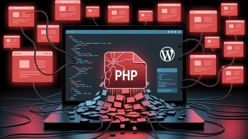 WordPress Alone temasında kritik dosya yükleme açığı: Binlerce site uzaktan ele geçirildi