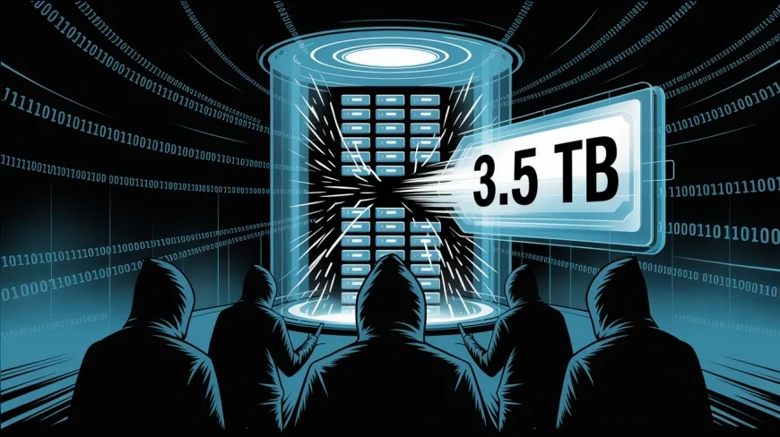 SafePay fidye yazılımı grubu, Ingram Micro'ya ait 3,5 TB veriyi sızdırmakla tehdit ediyor