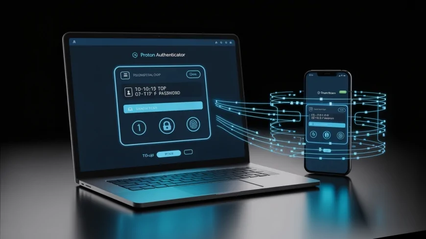 Proton, Windows ve mobil cihazlar için ücretsiz ve açık kaynaklı 2FA uygulaması yayımladı