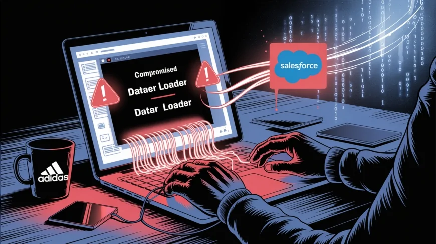 ShinyHunters, Qantas ve Allianz dahil çok sayıda şirketin verilerini Salesforce üzerinden hedef aldı