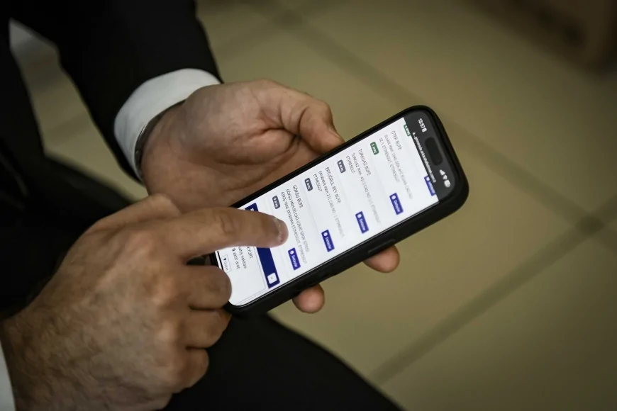 Ankara Halk Ekmek’in yeni uygulamasıyla ekmek dağıtım saatleri anlık olarak takip edilebilecek